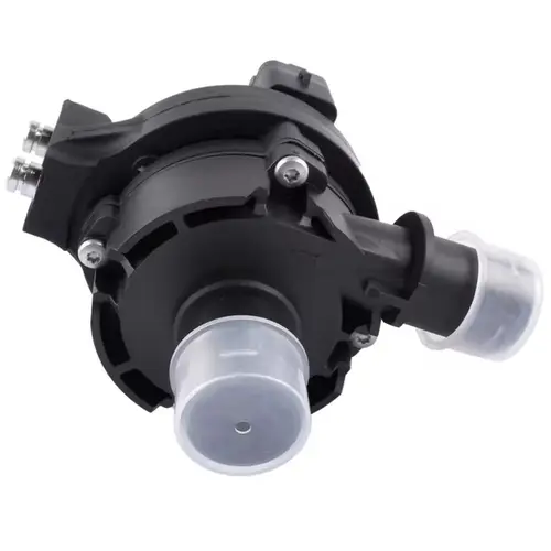 Imagen 2 del producto Bomba de agua Superior-2X para Renault Gmc Opel Vauxhall Nissan NP300 Navara Dci - 2,3 - 15- 0392023366, 0 392 023 366