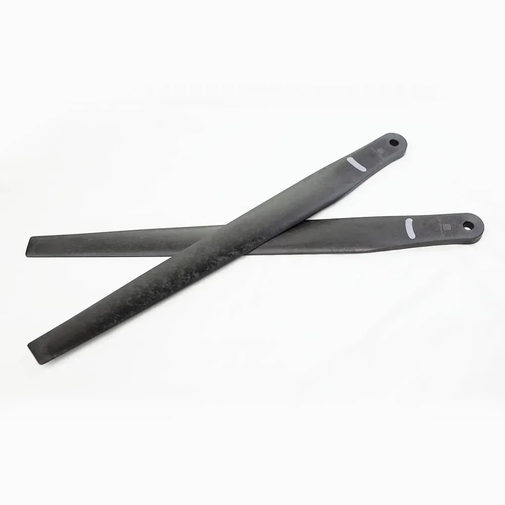 12pcs/set Agricultural Drone Accessories 3Pairs CCW 3Pairs CW Propeller for DJI Agras T60 UAV Plant Protection Repair Parts