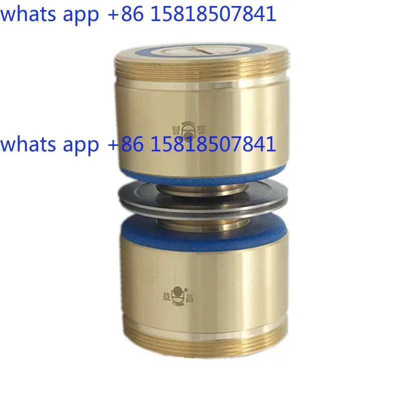 Wire cutting guide wheel assembly NMB bearing easy to wear molybdenum wire processing wear-resistant machine tool accessories