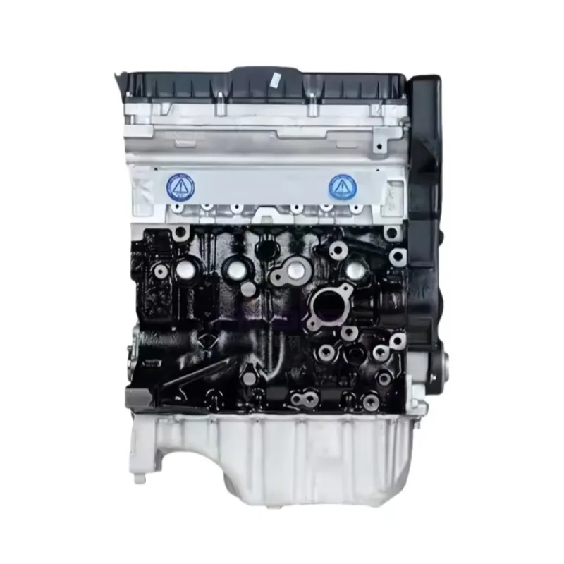 محرك LFF عالي الجودة LUJ Long Block A14NET 1.4T لمحرك Buick Uncora 1.4T LUJ/ LUV #6