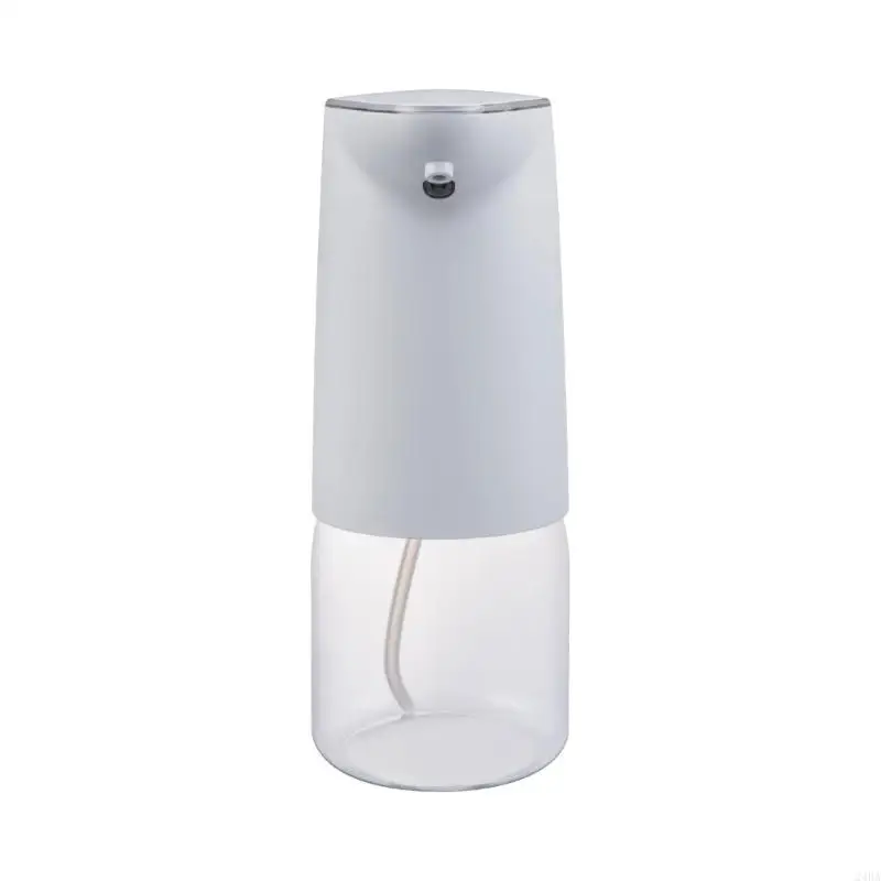  Functional Hygienic Soap Dispenser With Spacious 500ml Container Size