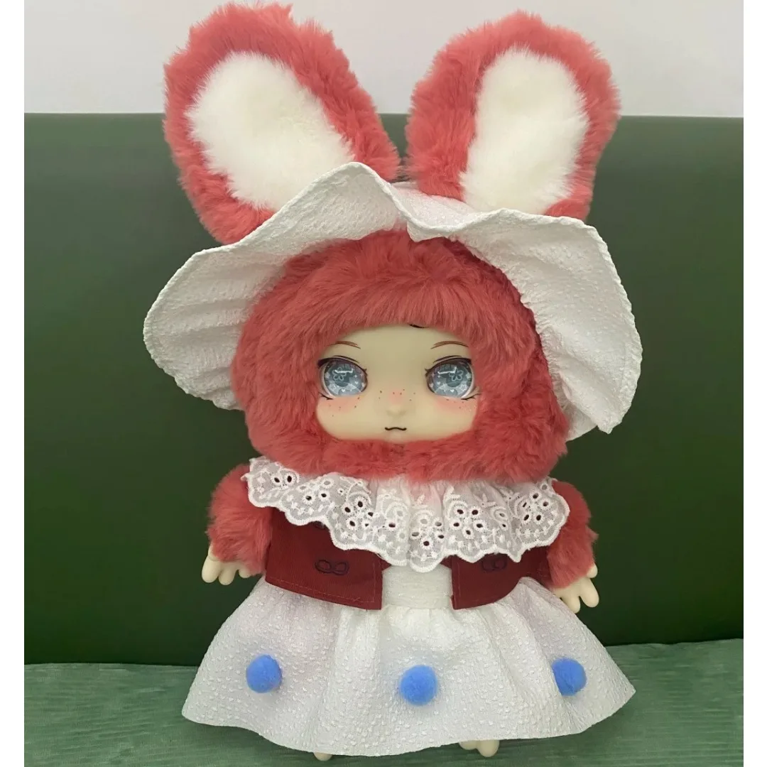 Echte Lokiki 400% Opera Series Blind Box Anime Actiefiguren Collectible Model Poppen Kerst Speelgoed geschenken Trendy mystery box