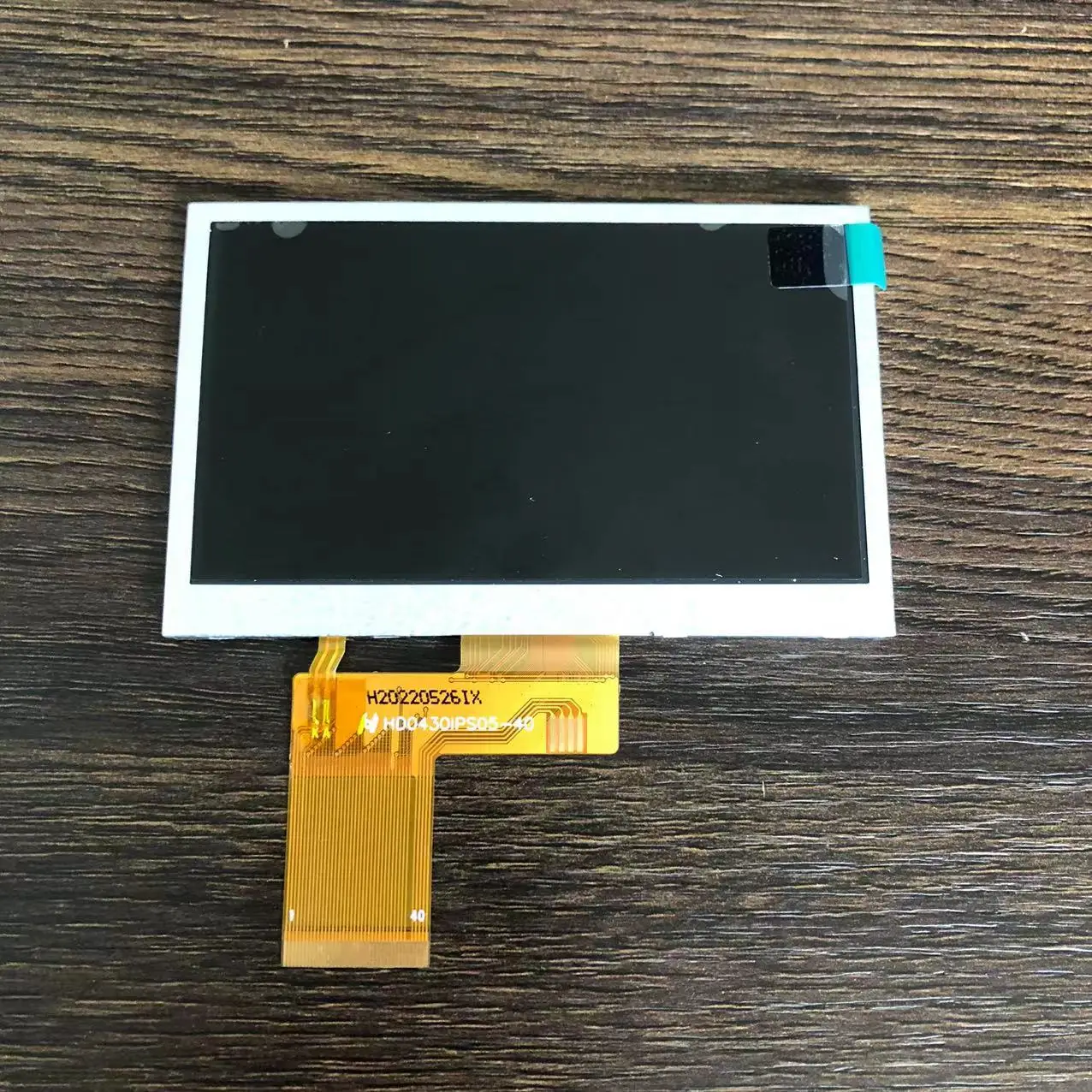 FiberFox Mini 4S MINI 6S optical fiber fusion splicer LCD display+touch screen touch panel - Image 5