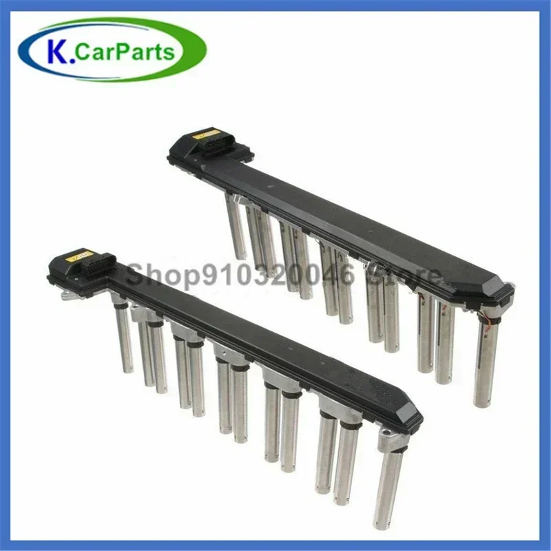 A2751500680 A2751500780 1 Set Left And Right V12 Ignition Coil Pack Fits For Mercedes W220 W221 S600 CL600 S65 CL600