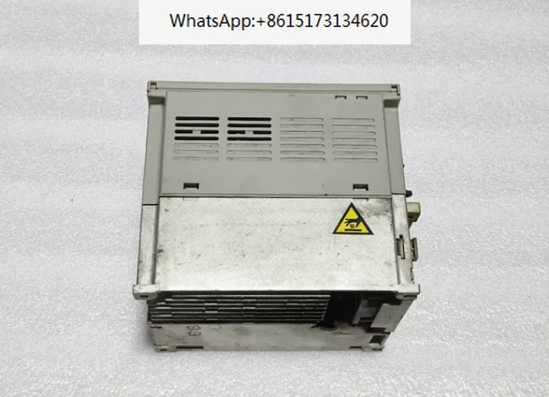 ATV31HU30N4A Used r ATV31 Inverter 3KW 380V