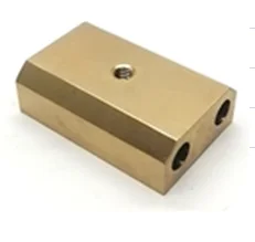 Energizing block suit for Makino EDM 20EC090A401 20EC090A403 23EC085A403 23EC085A404 23EC085A403=1 23EC085A404=1 block pusher