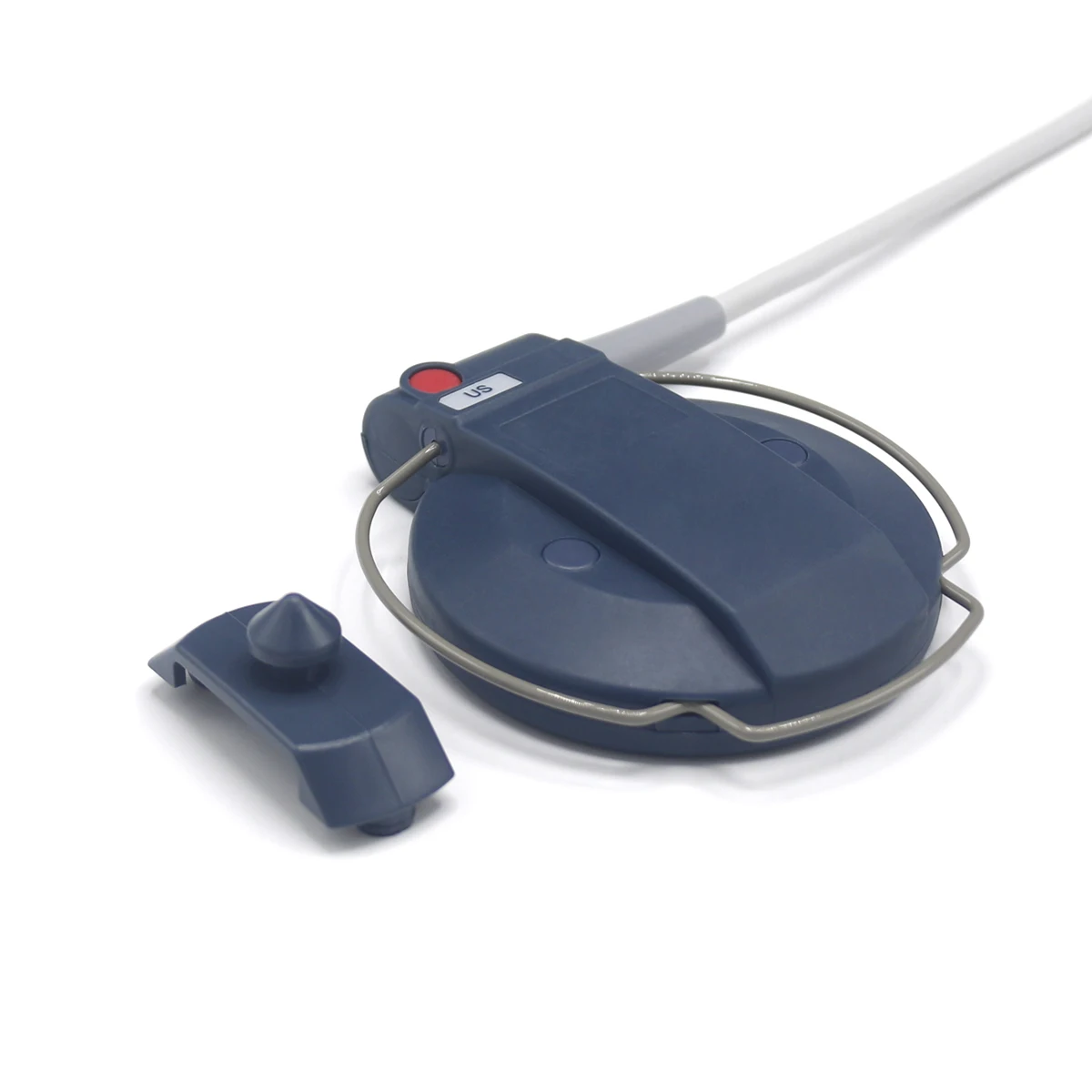 Compatible M1356A Fetal Ultrasound Transducer Probe