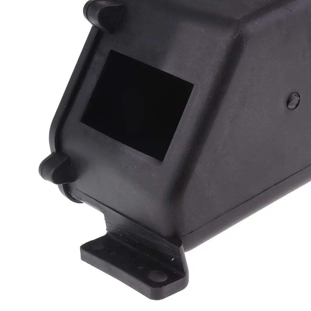 Afbeelding 7: Luchtfilterreiniger Box 42mm binnendiameter voor GY6 150 157QMJ motor ATV Quad scooter motorfiets