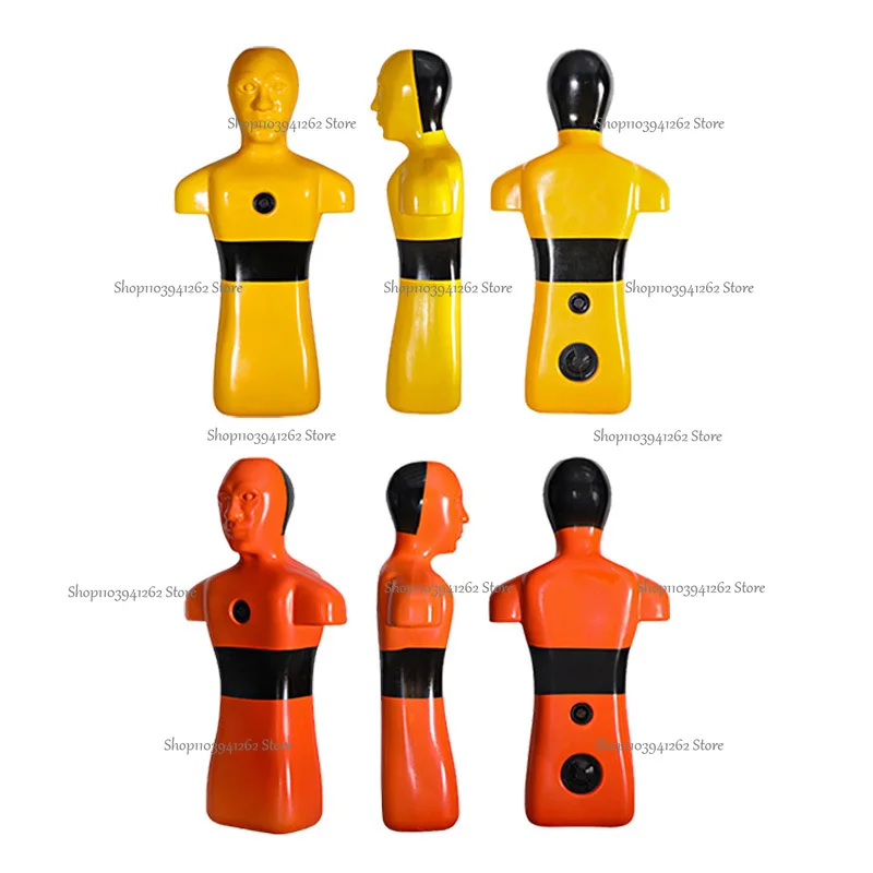 Water Safety Training Lifesaving Dummy For Choking Emergency Training Anti Drowning