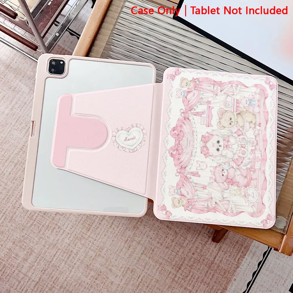Case for iPad mini7, Pro , Air 7/8, 10/11/12;for Samsung Pad, for Xiaomi Pad, for Redmi Pad, for Huawei Pad, for Honor Pad,