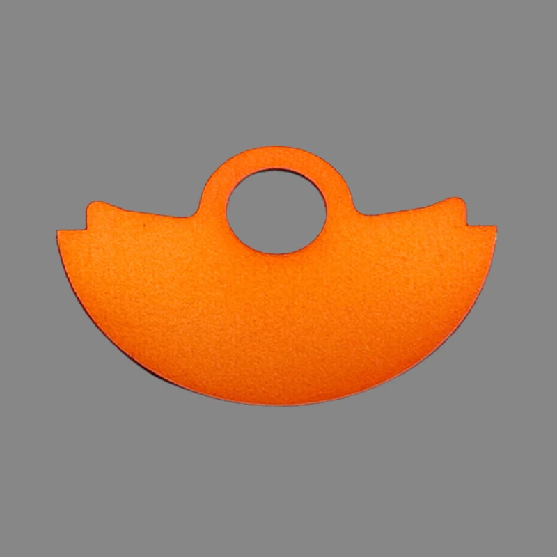 Металлическая нашивка с автоматическим молотком Mod NH35, подходит для NH34 NH36 NH38 4R35 4R36 7S26 7S36, механизм SKX007, аксессуары для ремонта часов