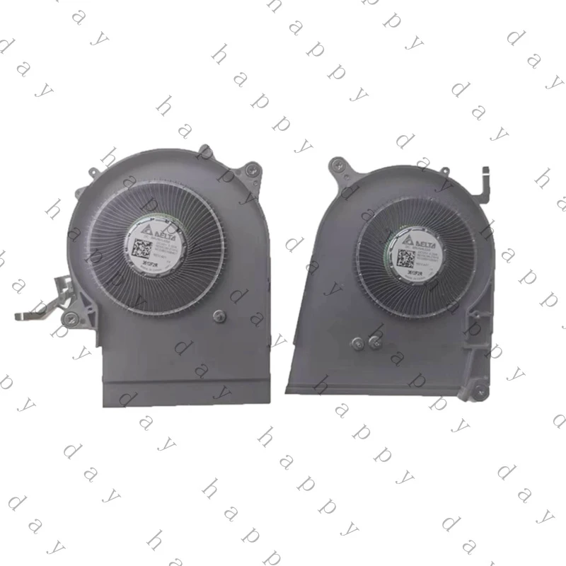 

Y+ New for HP Dragonfly Folio G4 FAN L+R