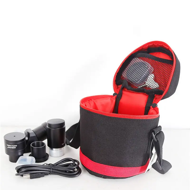 

Counterweight Bag Heavy Hammer Storage Bag for Astro Telescope Hammer and other Accessories