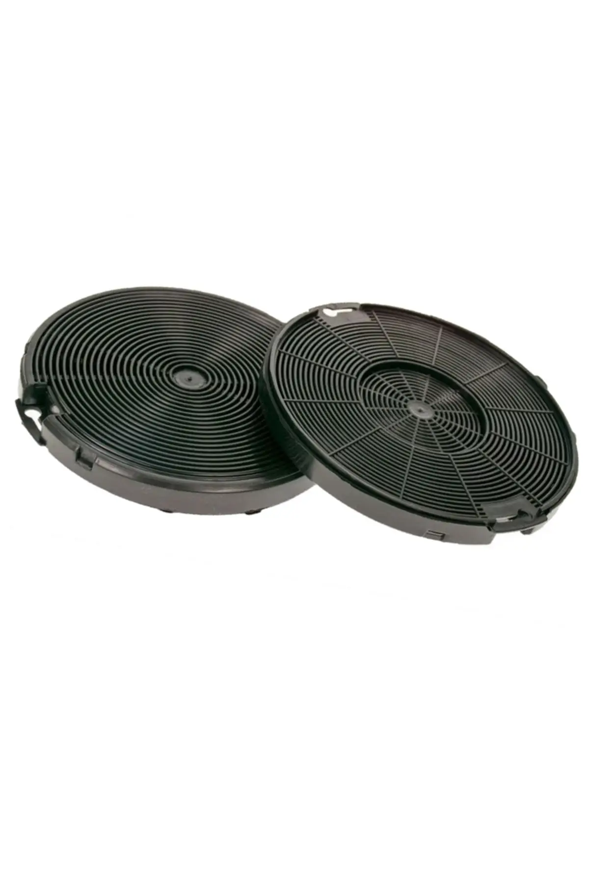 Electrolux Charcoal Cooker Hood Filter Set - 9140120130 Range Hood Carbon Filter 152 mm