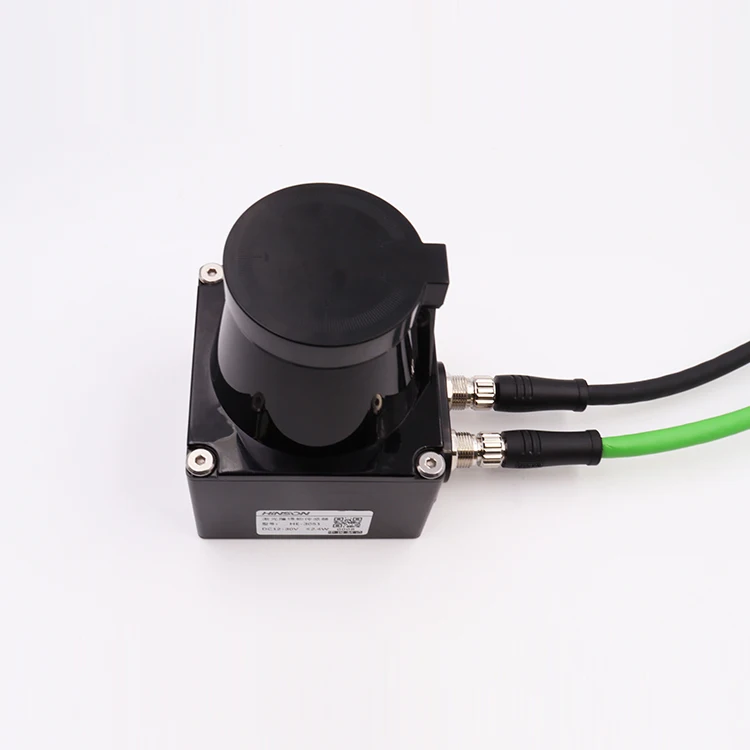 Newly Launched 320 Degree Detecting Obstacles 30m Laser Sensor LIDAR Sensor