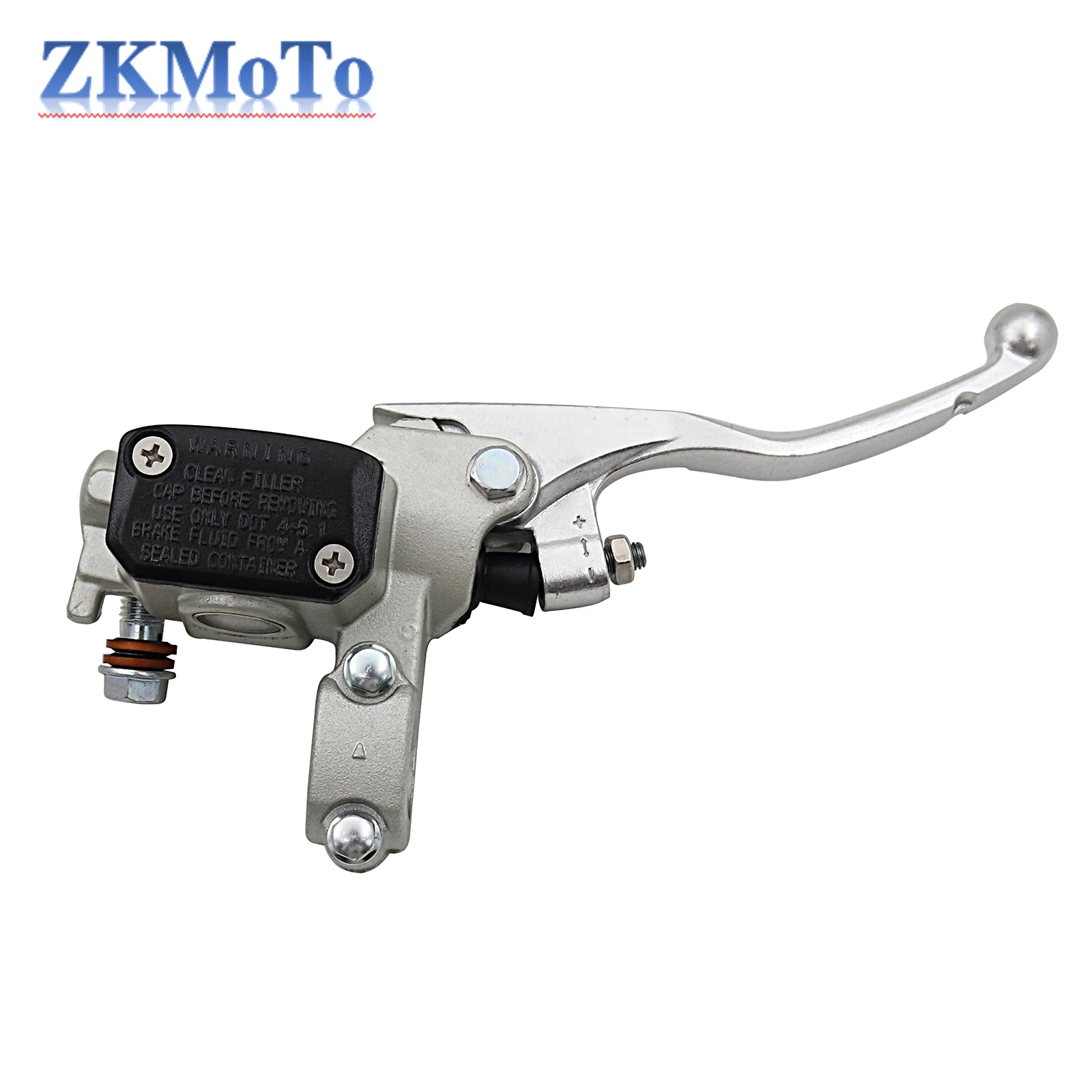 7/8 22mm Motorcycle Front Hydraulic Brake Master Cylinder Lever For KTM SX SX-F XC XC-W XCF-W XC-F EXC EXC-F 150 250 350 450 500