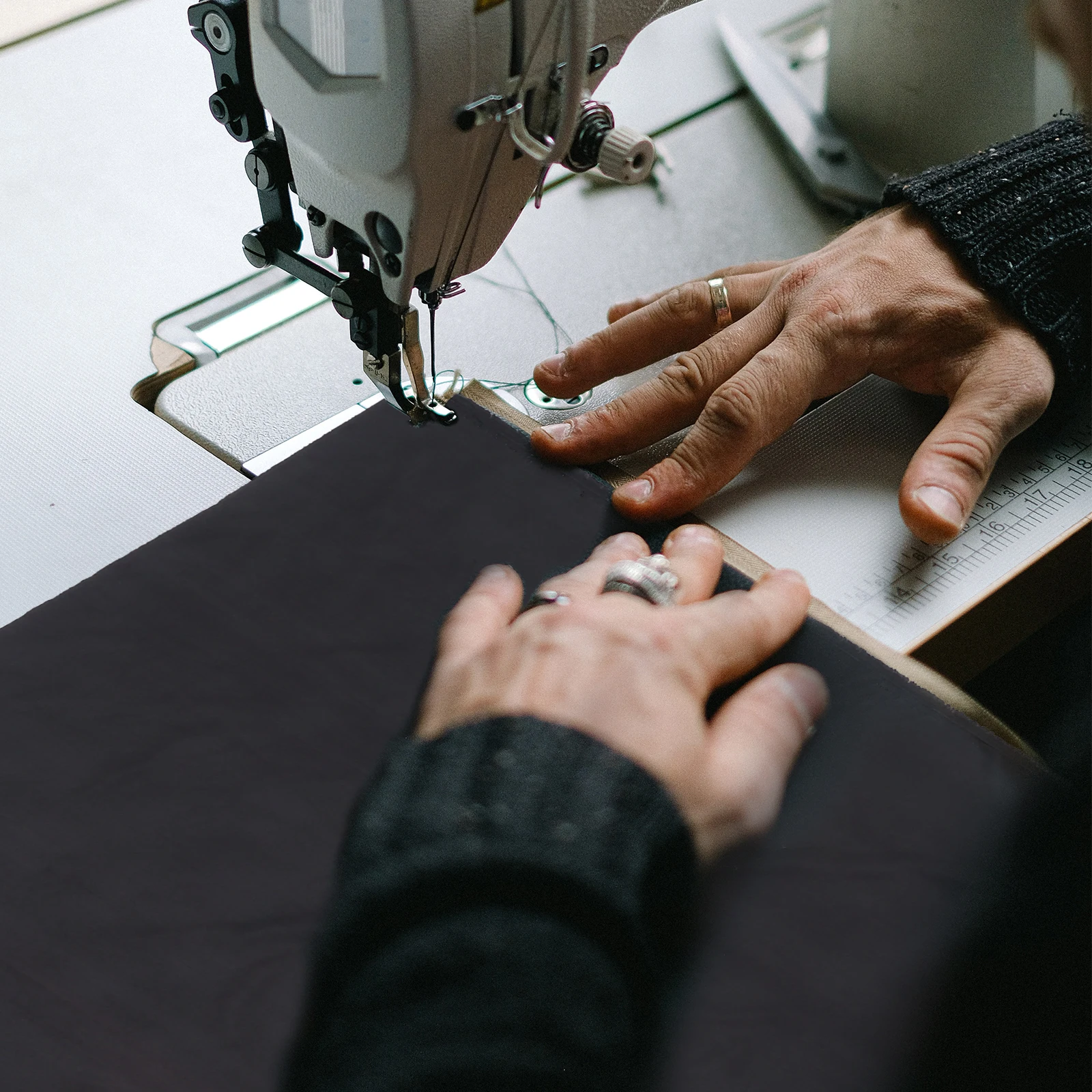 

Pure Color Polyester Fabric Soft Sewing Cloth For Diy Quilting Clothing Bag Making Craft Home Sewing Material