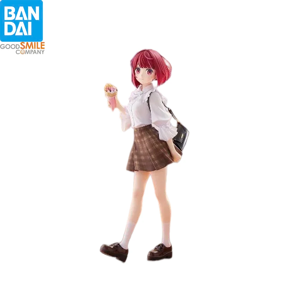 Figura coleccionable GSC Oshi no Ko Kana Arima de 24 cm, nueva en stock, regalo para amantes del anime y fans de Otaku, decoración de escritorio.