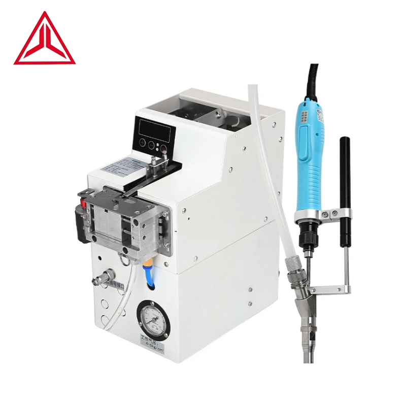 Non-standard Customization Multifunctional Screwdriver Handheld Fully Automatic Lock Screw Machine