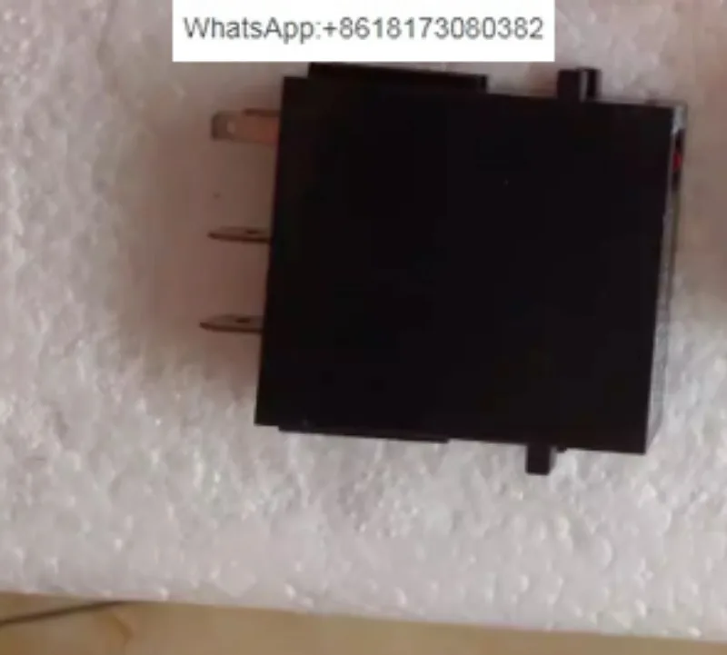 High Stability Solid State Relay G3TA-OA202SL DC12V/DC24V For Industrial Control