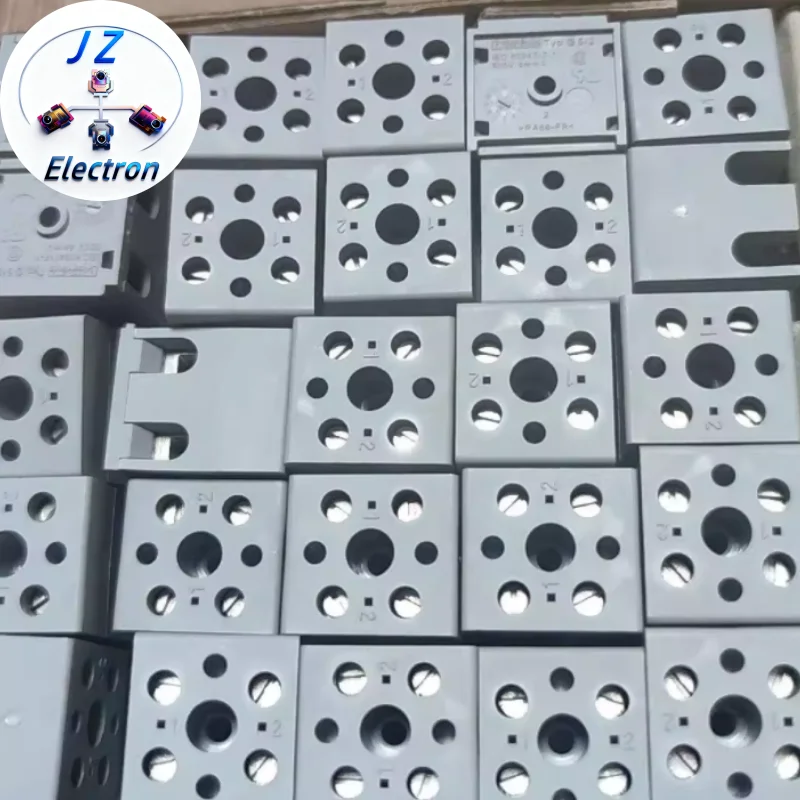 

3 шт. оригинальных подлинных разъемов 2716020 для автомобильных умных электронных устройств