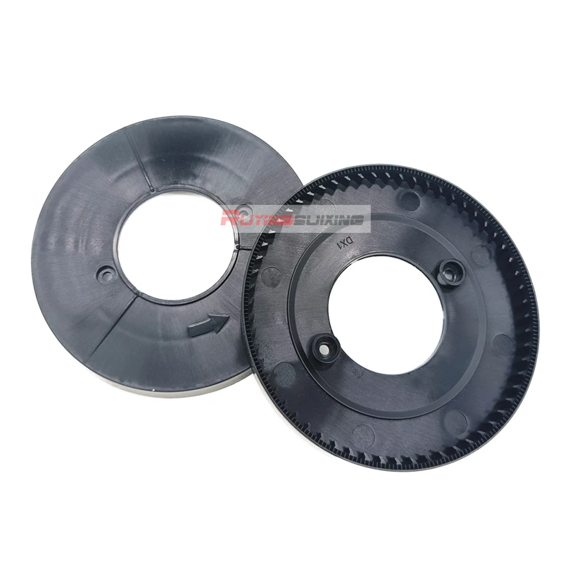 2pcs Dji T40T20P Plant Protection UAV Centrifugal Nozzle Accessories  Sprinkler Disc Spray Disc