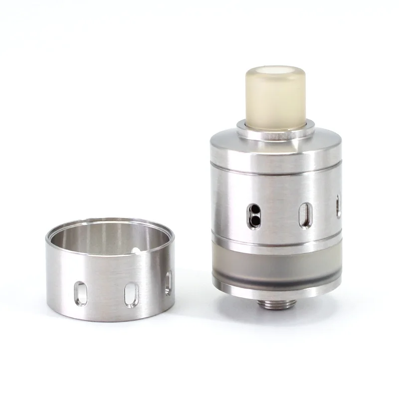 SXK Nextiny Style RDA Vape Ware Mods SS316 22 PSU 510 atomizer tank for coils & atomizers - main product image