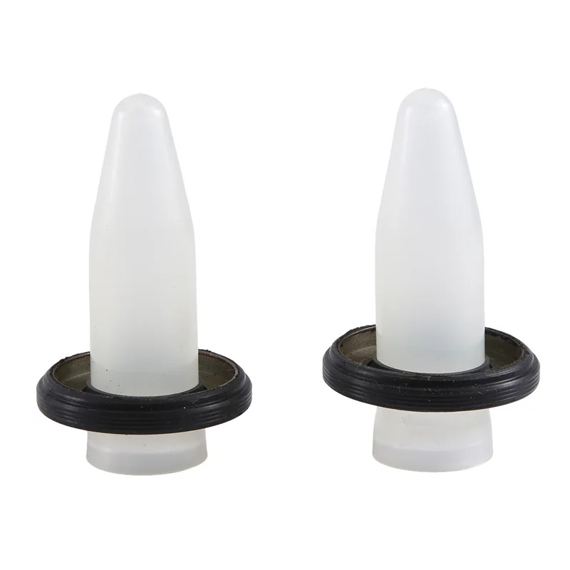 

2Pcs Fuel Pump Seal Main Shaft Oil Seals 3075523 For Cummins NT855 N14 M11 L10 K19 K38 Parts Accessories-A02G