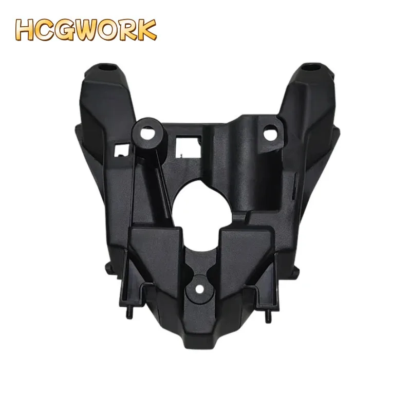 Instrument Shell Fo…