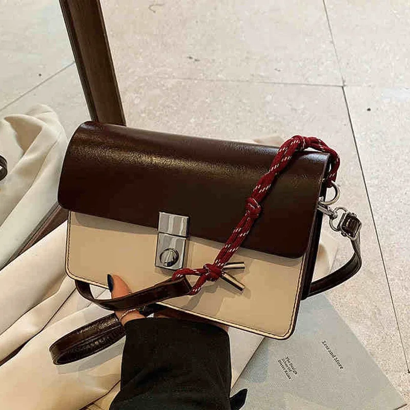 Fashion Contrasting… - image