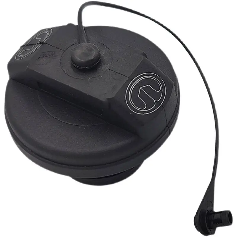 Genuine Auto parts High quality 1 pcs Fuel filler cap Fuel tank cap  for Great wall Haval H3/H5 Wingle Voleex