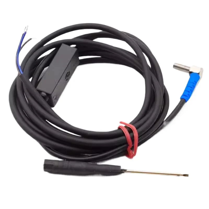 

Оптоэлектронный индукционный переключатель BJ06-150N BJL06-150N Оригинальный отражающий переключатель
