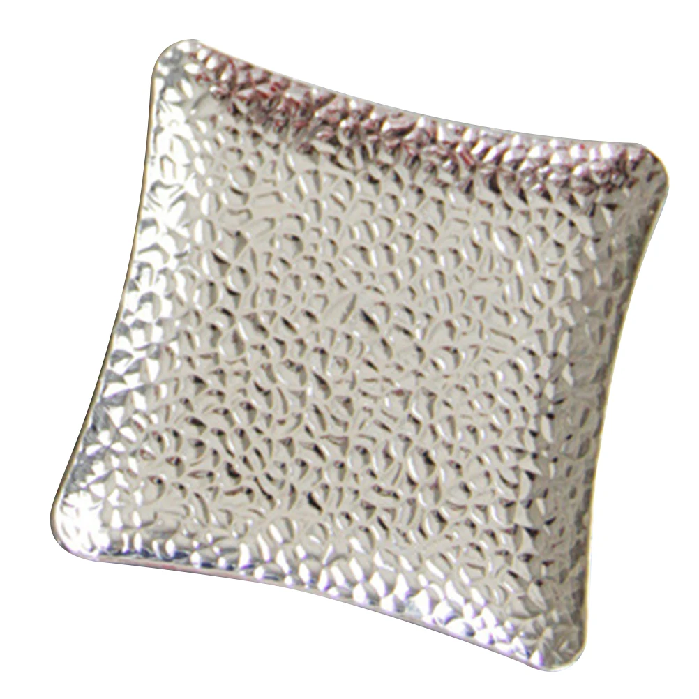 

Metal Cup Coaster Heat Resistant Natural Copper Drink Coasters For Kitchen Table Protection Household Cup Holder Mat