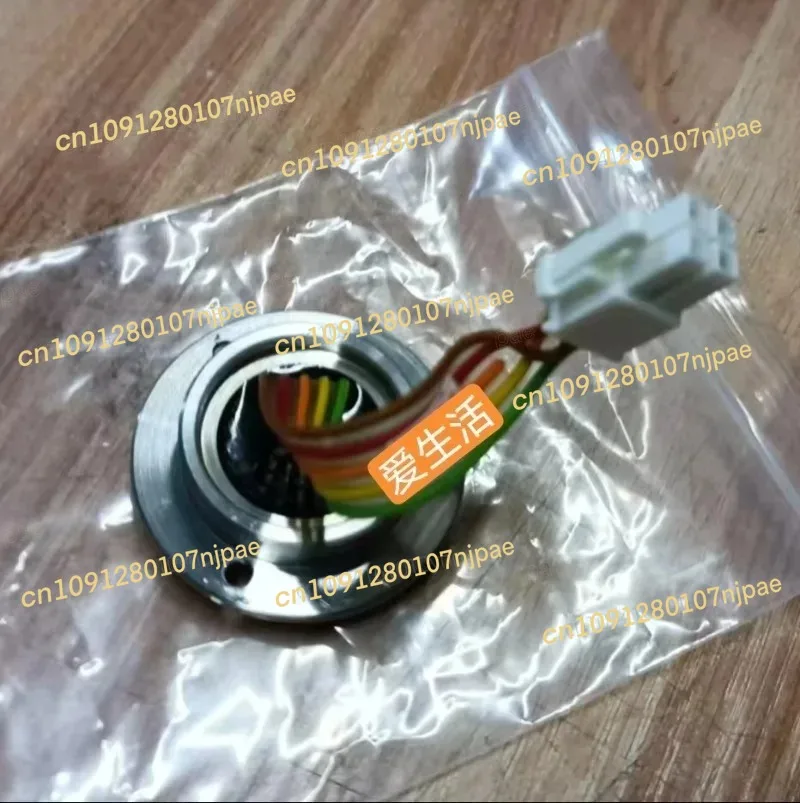 Wigaori machine-mounted gold-silver crrt pressure sensor CRRT pressure sensor original bedside machine accessories