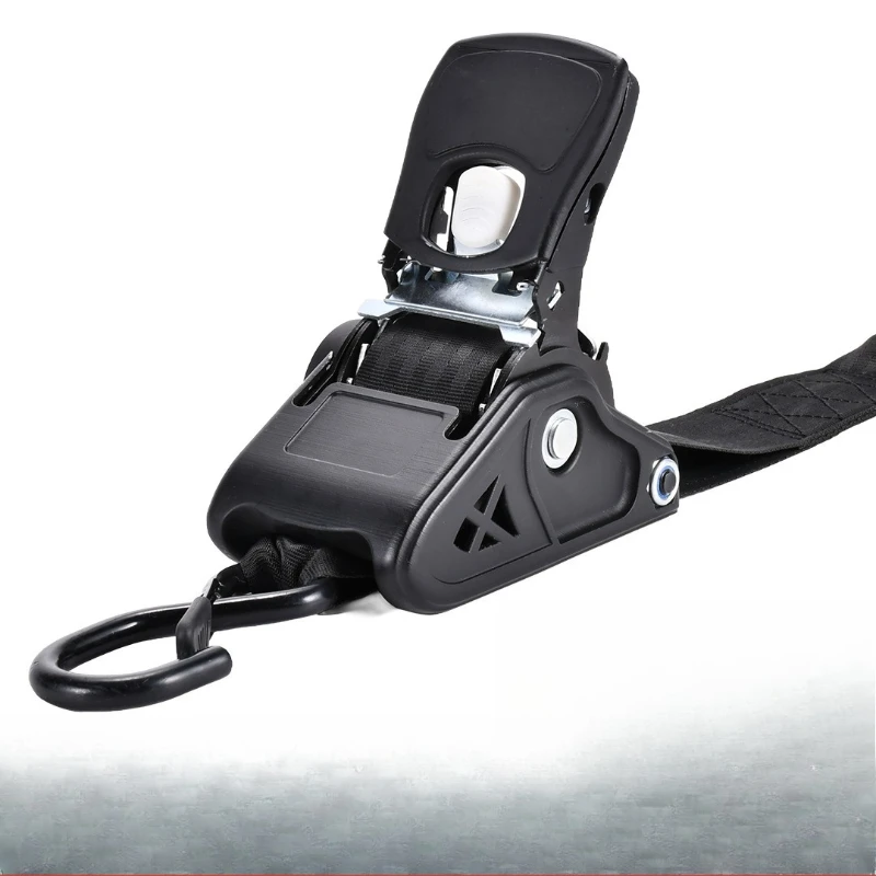 

2 inch automatic shrink tensioner strap yacht strap tighten strap