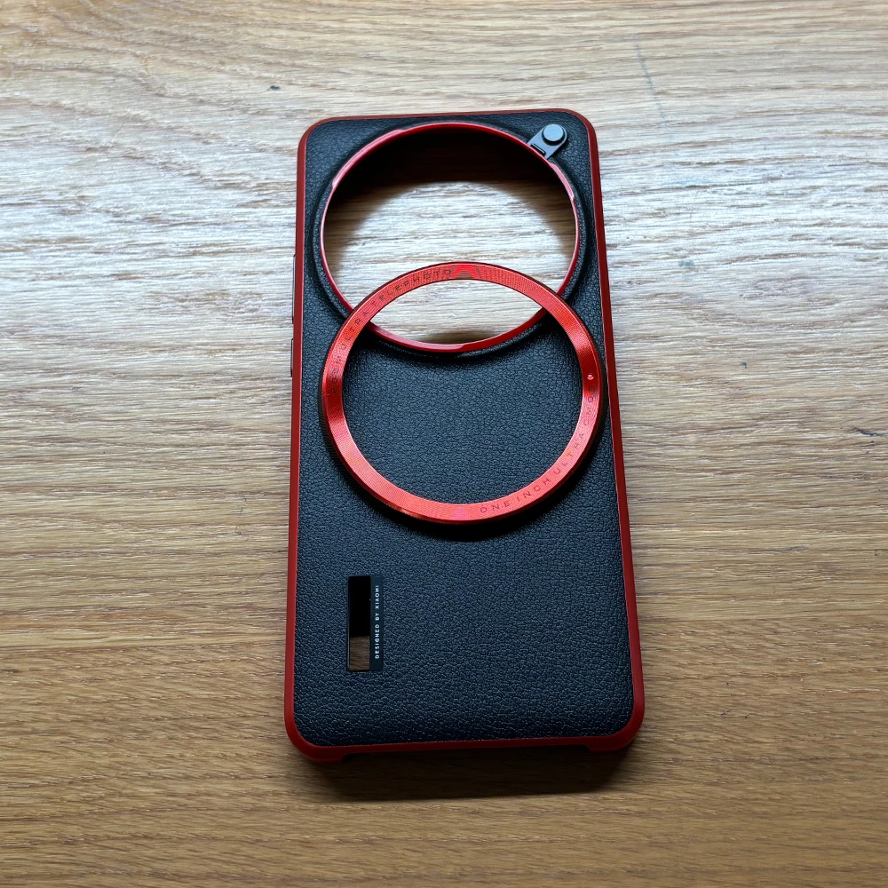 Capa Original para Xiaomi 15 U - Photography Xiaomi 15 Ultra avaliação e preço