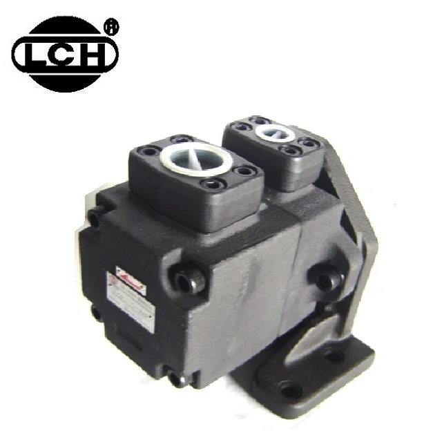 LCH pv2r pv2r12 hydraulic vane pump for cement block and moulding machine