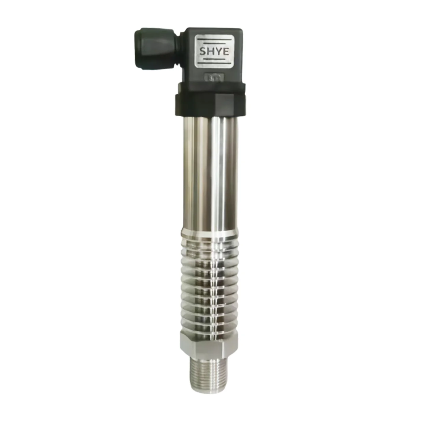 Pressure Transmitter High Temperature Resistant Pressure Sensor 300 ℃ Steam Boiler Vacuum Diffusion Silicon Hersman 420mA