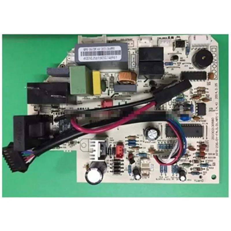 

New for Midea indoor computer board KF/KFR-23/26/32/35G/DY-GC