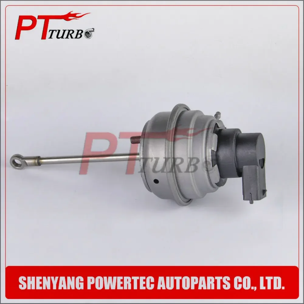 Turbine Actuator Electronic For Citroen Jumper 3.0 HDI 107Kw 145HP 114Kw 155HP 130Kw 177HP F1CE0481D 796122 0375R8 Turbocharger