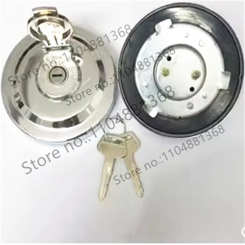 FOR Komatsu PC Excavator PC200-7 300-7 Parts 20Y-04-11160 Diesel Tank Cover 2026years