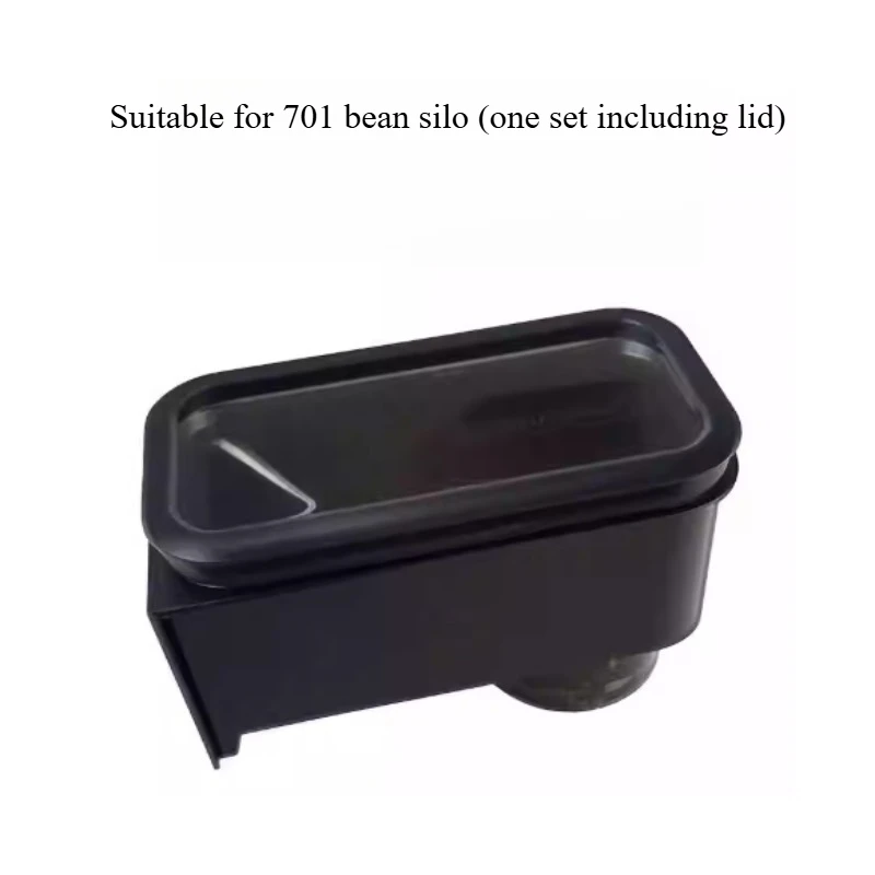 Applicable To Ninja ES601 655 701 Coffee Machine Accessories Milk Beater Connection Powder Ring Bowl Handle Bean Cang Latte Tank
