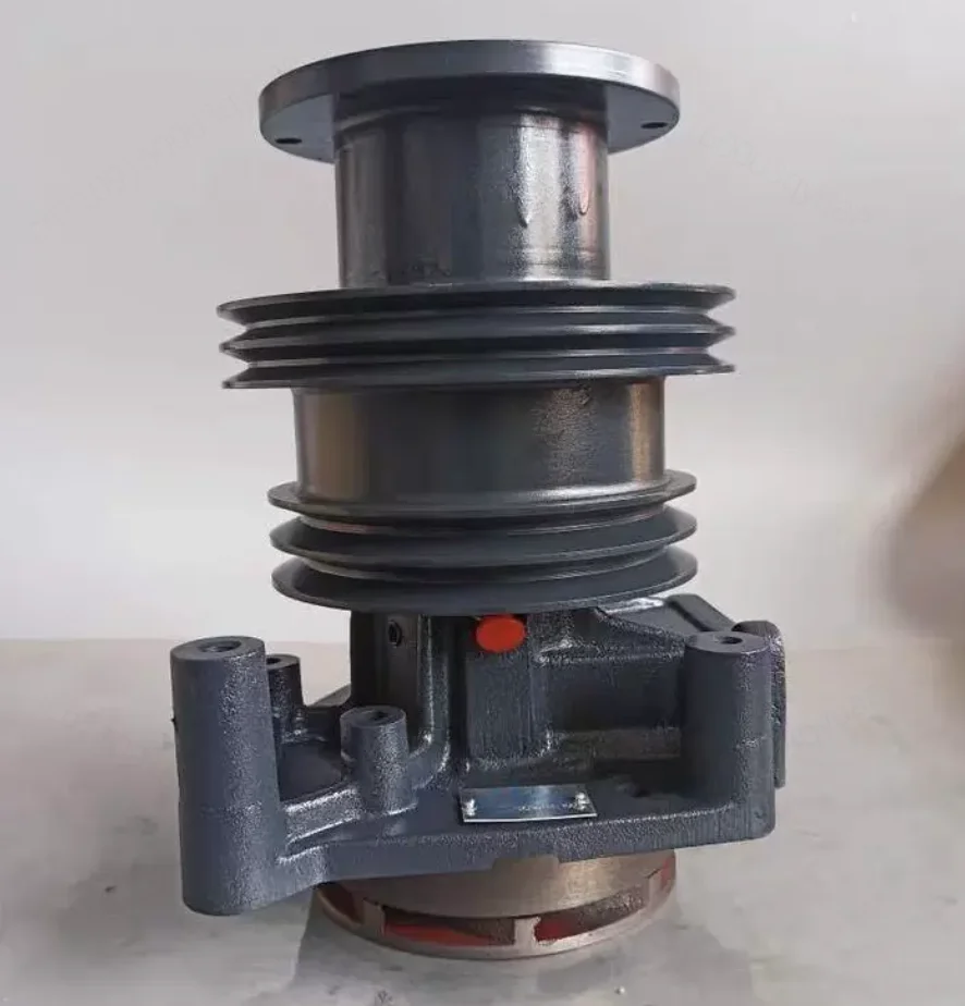 Applicable for Weichai Steir Engine Wd615 Cooling Water Pump Assembly 612600060033