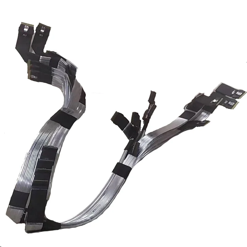 PP+ 0C75V5 FOR DELL EMC SYS CBL Server Backplane Cable