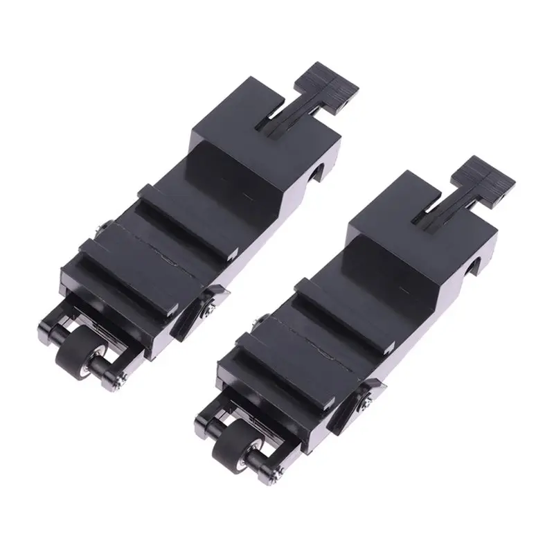 AB33-4PC Cutting Paper Pressure Wheel Pressure Rubber Rollers For CT630 900 1200 Cutting Plotter Cutter Machine Spare Parts