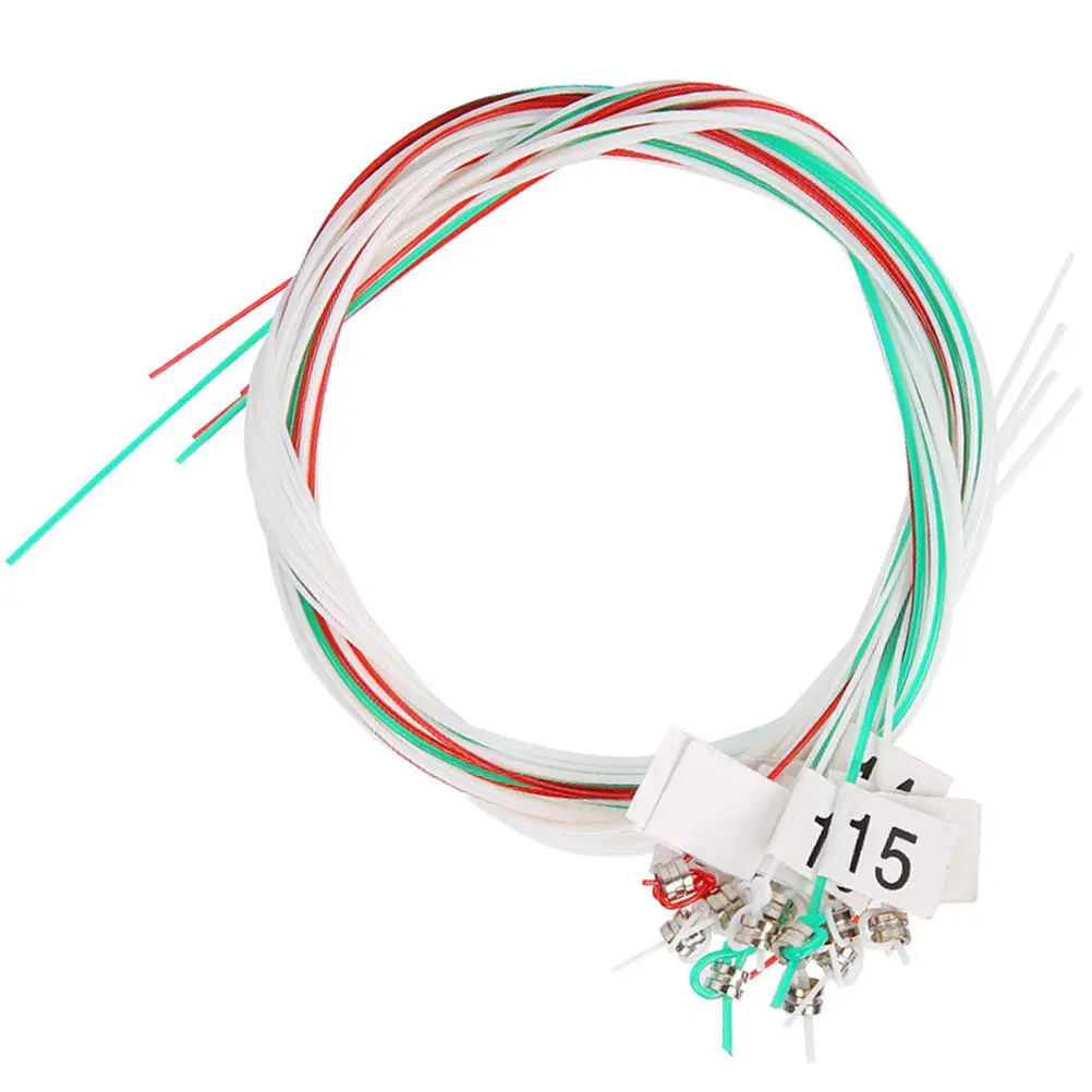conjunto-profissional-de-cordas-para-lira-material-de-nylon-resistente-clareza-sonora-profundidade-de-timbre-ideal-para-musica