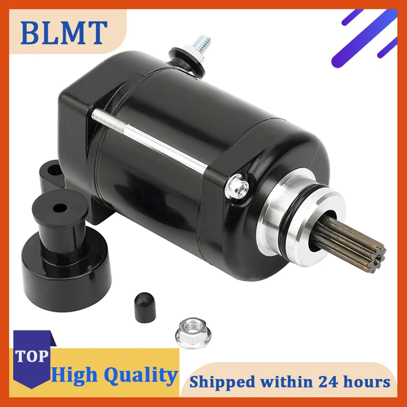 MotorBIke Accessories Motorcycle Starter Motor For BMW G310 G310R K03 G310GS G 310 R GS 310R 310GS K02 2016-202112418559627