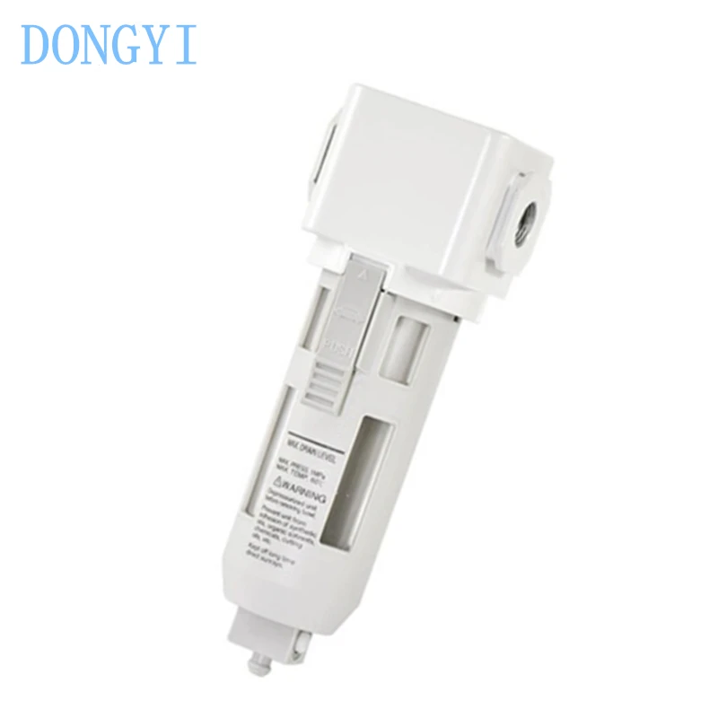 Mist / Micro Mist Filter MAF302D MAF302M MAF302D-8A/10A/15A MAF302D-8A/10A/15A-D AF302M-8A/10A/15A MAF302M-8A/10A/15A-D