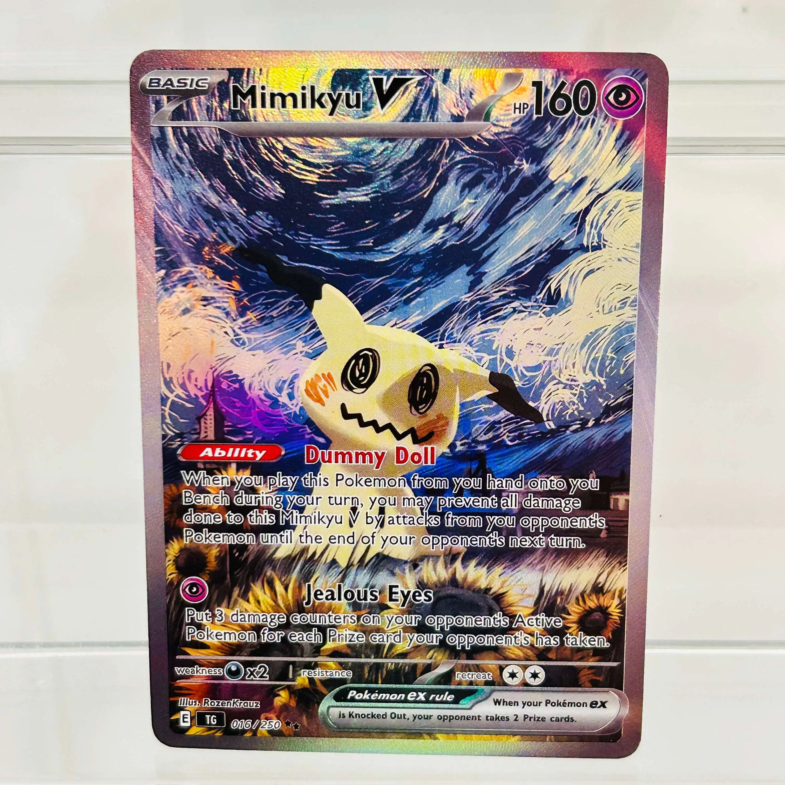 crunchyroll pokemon cards Anime Donten Ni Warau Crunchyroll Montblanc M Bút Máy Montblanc 119688 Meisterstück Solitaire Gold and cannot be combined with any discounts Crunchyroll - Mega Fan Membership