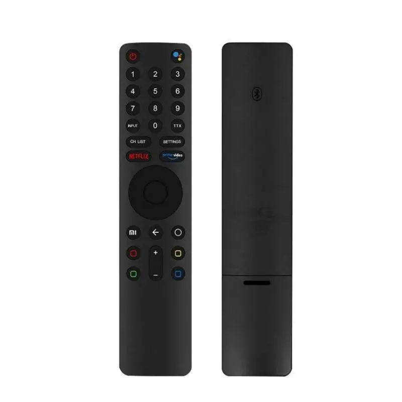 

XMRM-010 Bluetooth Voice Remote Control Replacement For MI TV 4S Android Smart TV